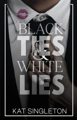 Cover of Black Ties & White Lies