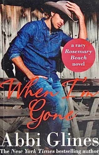 Cover of When I'm Gone