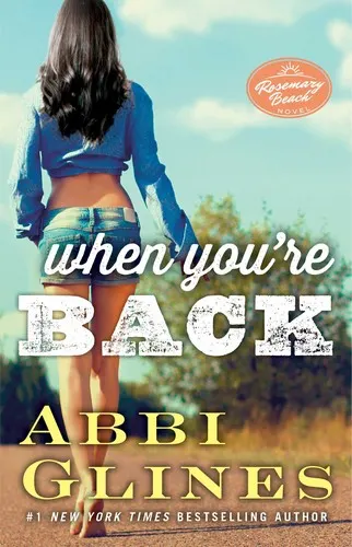 Cover of When You're Back