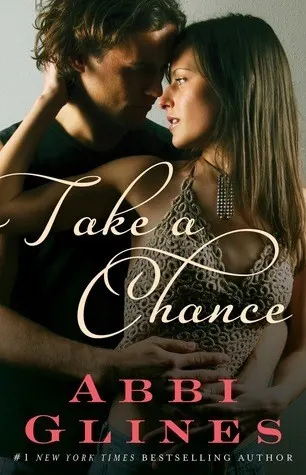 Cover of Take a Chance
