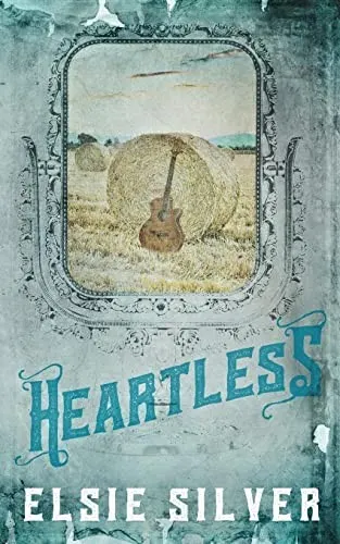 Cover of Heartless (Special Edition)