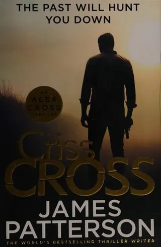 Cover of Criss Cross