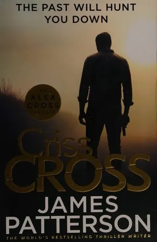 Cover of Criss Cross
