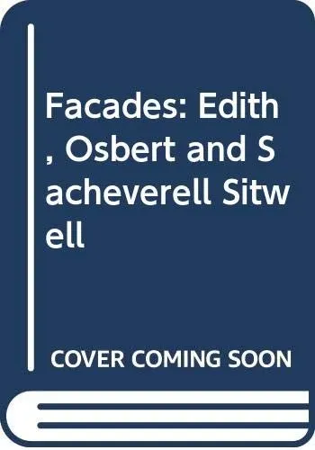 Cover of Facades