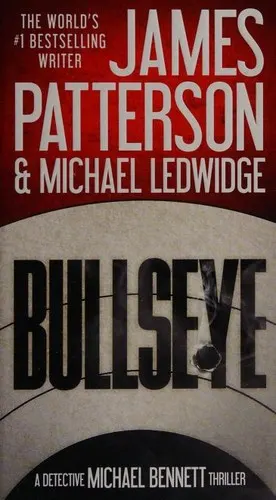 Cover of Bullseye