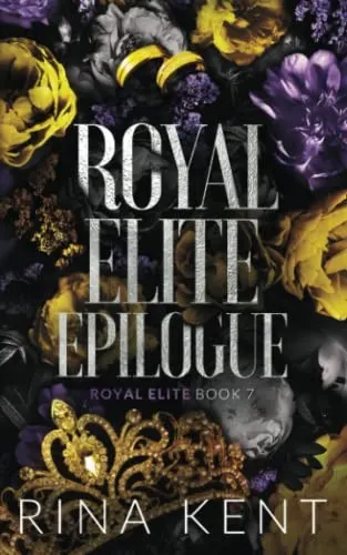 Cover of Royal Elite Epilogue