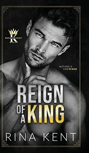 Cover of Reign of a King