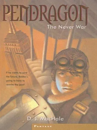 Cover of The Never War