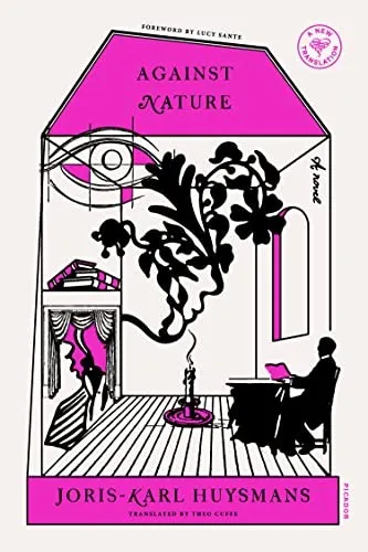 Cover of À rebours