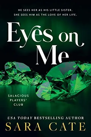 Cover of Eyes on Me
