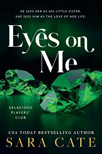 Cover of Eyes on Me