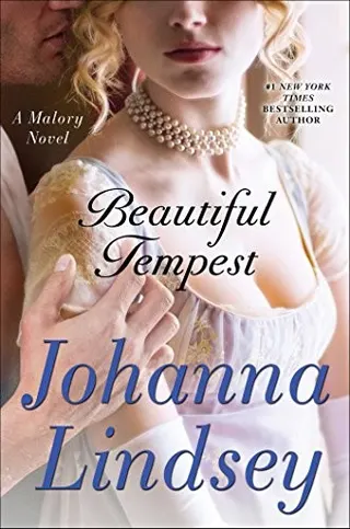 Cover of Beautiful Tempest