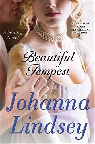 Cover of Beautiful Tempest