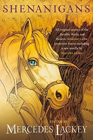 Cover of Shenanigans