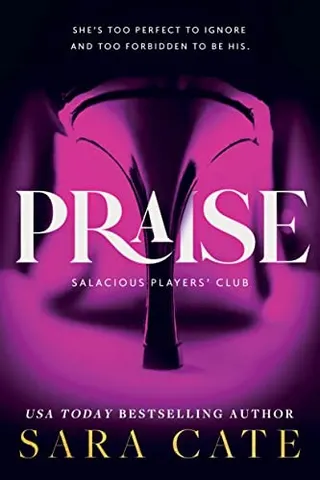 Cover of Praise