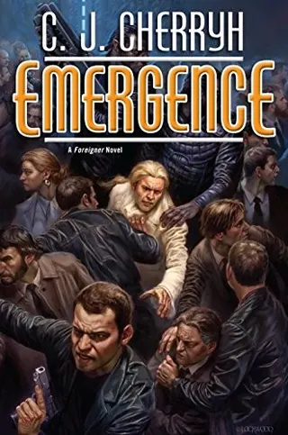 Cover of Emergence