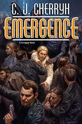 Cover of Emergence