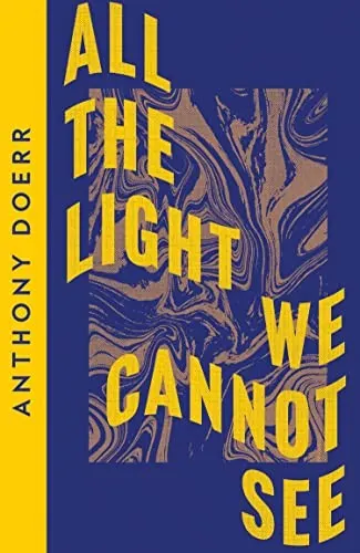 Cover of All the Light We Cannot See