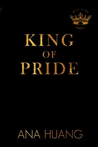 Cover of King of Pride
