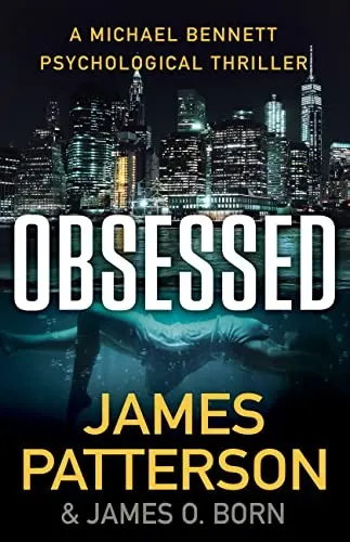 Cover of Obsessed