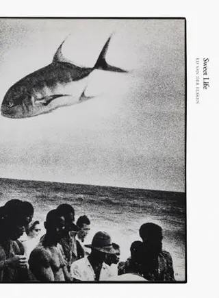 Cover of Sweet Life