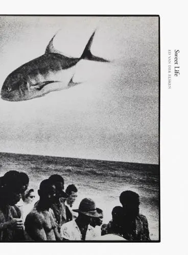 Cover of Sweet Life