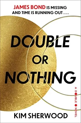 Cover of Double or Nothing