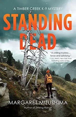 Cover of Standing Dead