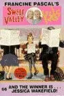 Cover of And the winner is-- Jessica Wakefield!