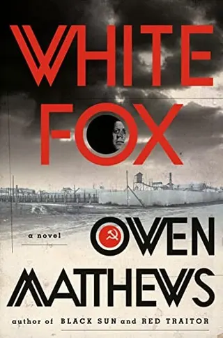 Cover of White Fox