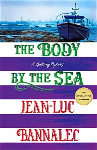 Cover of The Body by the Sea