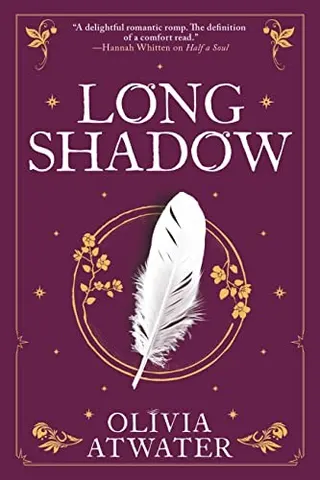 Cover of Long Shadow