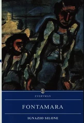 Cover of Fontamara