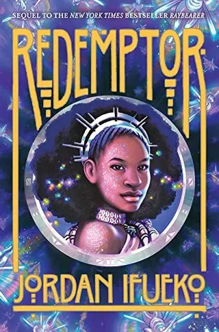 Cover of Redemptor
