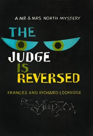 Cover of The judge is reversed