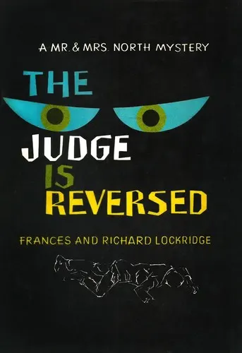 Cover of The judge is reversed