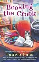Cover of Booking the Crook