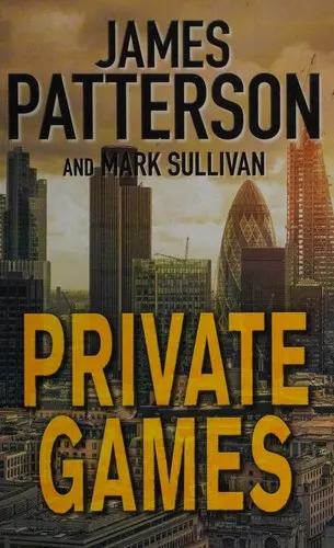 Cover of Private games