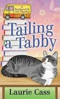 Cover of Tailing A Tabby