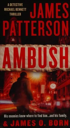 Cover of Ambush