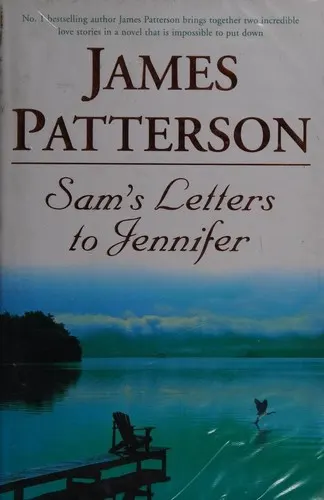 Cover of Sam's Letters to Jennifer