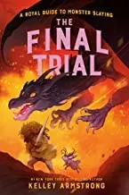 Cover of The Final Trial