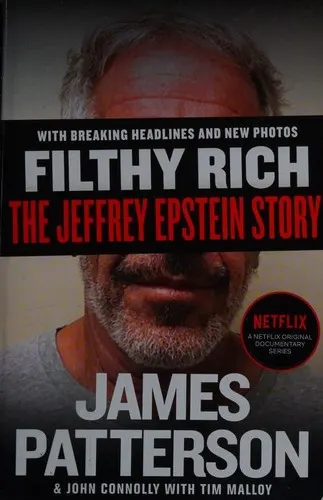 Cover of Filthy rich