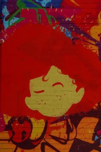 Cover of The genius experiment