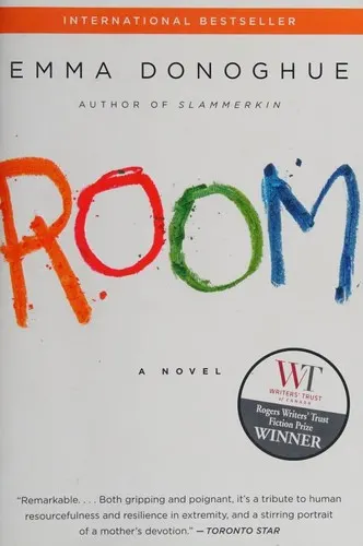 Cover of Room