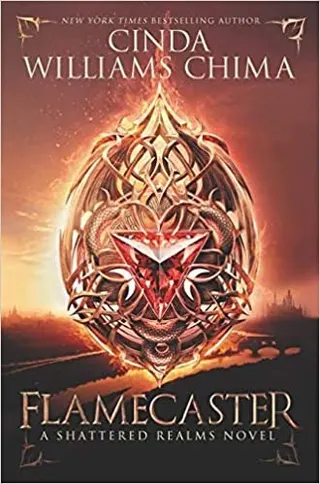 Cover of Flamecaster