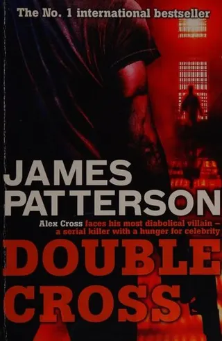 Cover of Double Cross