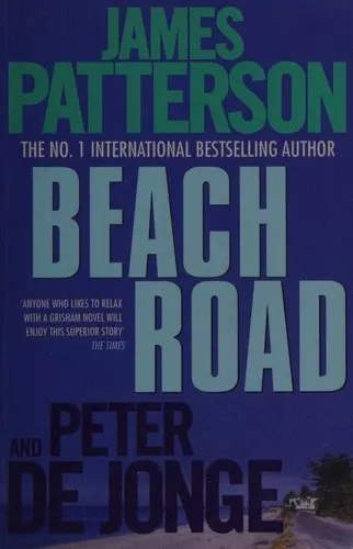 Cover of Beach Road
