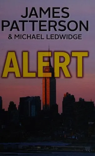 Cover of Alert