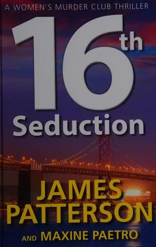 Cover of 16th Seduction